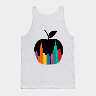 Nueva York Tank Top